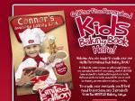 50%OFF Personalised Kids Baking Books Deals and Coupons