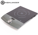 50%OFF 1800W Portable Induction Plate Cooker with 100% Copper Coil Deals and Coupons