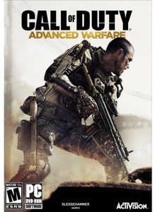 37%OFF Call of Duty: Advanced Warfare Deals and Coupons