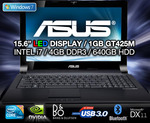 50%OFF Asus N53JQ-SX Premium Performance Notebook Deals and Coupons