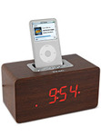 50%OFF Teac iPod dock with clock Deals and Coupons