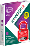 50%OFF 3-User Kaspersky Internet Security 2013 Deals and Coupons