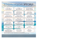 50%OFF Assorted Offers/Coupons Deals and Coupons