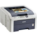 50%OFF Brother HL-3040CN Digital Color Printer with Networking Deals and Coupons