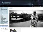 50%OFF Diadora Proracer 3 Deals and Coupons