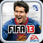 50%OFF EA FIFA 2013 Deals and Coupons