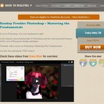 FREE Photoshop Training  Deals and Coupons