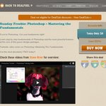 FREE Photoshop Training Deals and Coupons