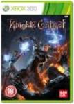 50%OFF Knights Contract Game for Xbox360 & PS3 Deals and Coupons