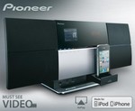 50%OFF Pioneer X-SMC3 Wi-Fi Multimedia System Deals and Coupons