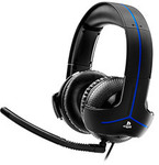 50%OFF Thrustmaster Y-300P PS3 / PS4 Gaming Headset Deals and Coupons