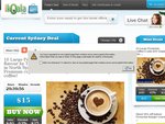 50%OFF Coffee Deals and Coupons