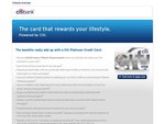 50%OFF Platinum Visa Deals and Coupons