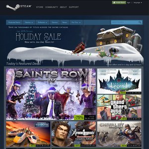 75%OFF Steam Games Hitman, Magicite Deals and Coupons