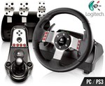 50%OFF Logitech G27 Deals and Coupons