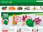 50%OFF Many Items from Woolworths Deals and Coupons