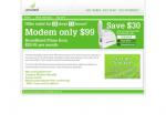 50%OFF Modem  Deals and Coupons