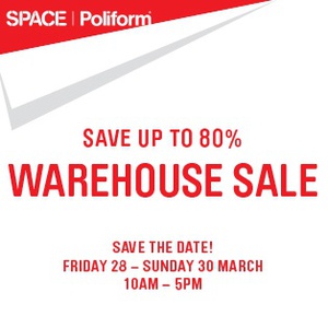80%OFF Warehouse Sale Space Furniture Deals and Coupons