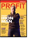 50%OFF Profit Magazine Subscription  Deals and Coupons