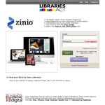 50%OFF Zinio Magazine Deals and Coupons