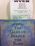 50%OFF Tales of Beadle The Bard by JK Rowling Deals and Coupons