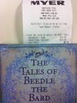 50%OFF Tales of Beadle The Bard by JK Rowling Deals and Coupons
