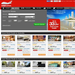 50%OFF Hotel Booking  Deals and Coupons