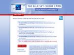 50%OFF American Express BlueSky CreditCard Deals and Coupons