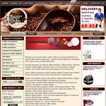 50%OFF Forever Miss Combi Duo Espresso & Cappuccino Maker Deals and Coupons
