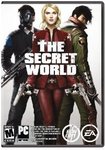 50%OFF Games in Amazon like Secret World USD10 Deals and Coupons