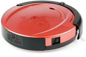 50%OFF Kogan Robot Vacuum Cleaner with Base Station Deals and Coupons