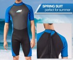 50%OFF Adrenaline Adult Spring Wetsuit Deals and Coupons
