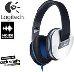 45%OFF Logitech UE 6000 Headphones Deals and Coupons