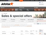 25%OFF Jetstar Japan Sale Deals and Coupons