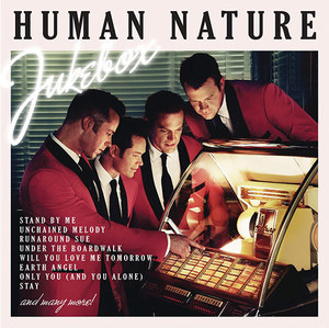 50%OFF Human Nature - Jukebox (Digital Album) Deals and Coupons