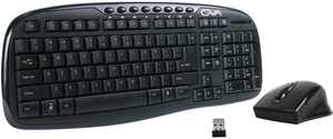 50%OFF wireless mouse and keyboard Deals and Coupons