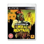 50%OFF Red Dead Redemption Undead PS3 Game Deals and Coupons