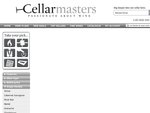 50%OFF Cellarmasters Dozen deals Deals and Coupons