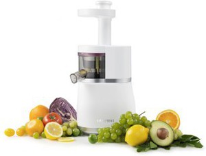 50%OFF LifeSpring Slow Juicer  Deals and Coupons