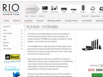50%OFF Pioneer Home Theatre Tall Boy HTZ-808BD Deals and Coupons