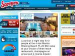 50%OFF 2 Night Stay for 2 People at Mantra Ettalong Beach Deals and Coupons