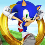 50%OFF Sonic Dash  Deals and Coupons