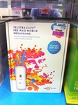 50%OFF Telstra Elite USB Modem, and Vodafone USB Modem with $20 iTunes Card  Deals and Coupons