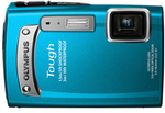 50%OFF Olympus TG-320 14 MP  camera Deals and Coupons
