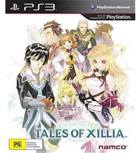 50%OFF Tales of Xillia Day One Edition PS3 Deals and Coupons