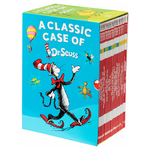 50%OFF  A Classic Case of Dr Seuss (Set of 20 Books) Deals and Coupons