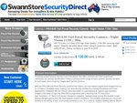 50%OFF Swann's Pro Series Camera PRO-630 Deals and Coupons