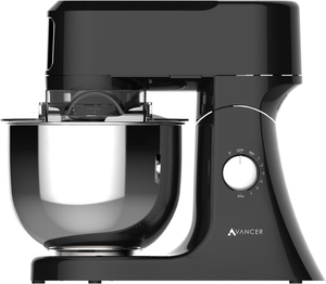 36%OFF Avancer Diecast Aluminium Stand Mixer 1000W Black. Deals and Coupons