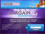 50%OFF Any Items at Aussiekids Deals and Coupons