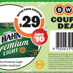 25%OFF Alcohol Deals and Coupons